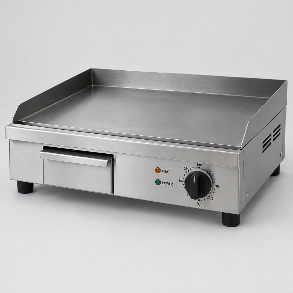 Countertop Electric Griddle